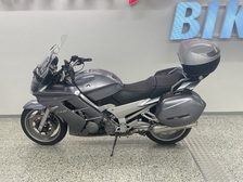 Yamaha FJR