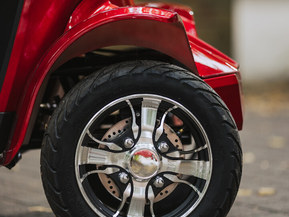 Kontio Motors Silverfox