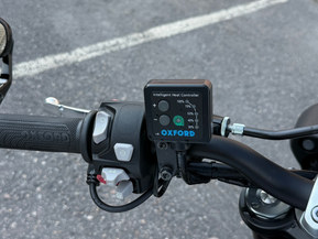 Triumph Street Triple