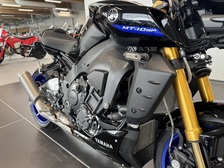 Yamaha MT-10