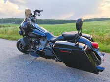 Harley-Davidson Touring