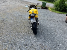 Suzuki SV