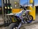 Husqvarna TX