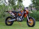KTM 450