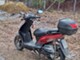 Kymco Agility