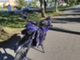Yamaha WR
