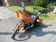 Harley-Davidson Touring
