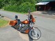 Harley-Davidson Touring