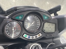 Yamaha FJR