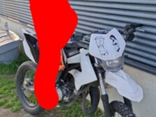 Gilera RCR
