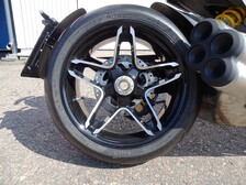 Ducati XDiavel