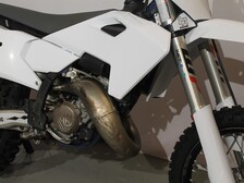 Husqvarna TC
