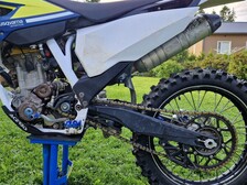 KTM 250