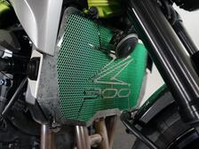 Kawasaki Z