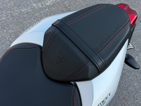 Triumph Street Triple