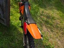 KTM 250