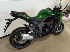 Kawasaki Ninja