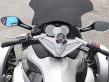 Can-Am Spyder