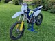 KTM 250