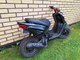 Yamaha BW´S