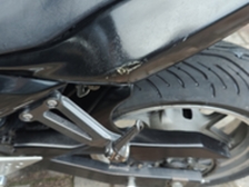 Kawasaki Z