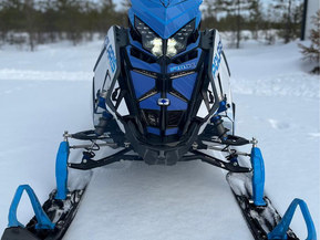 Polaris Pro RMK
