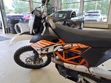 KTM 690