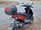 Kymco Agility