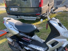 Peugeot Speedfight 2