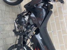 Aprilia MX