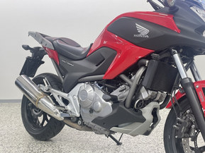 Honda NC