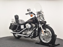 Harley-Davidson Dyna