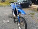 Yamaha YZ