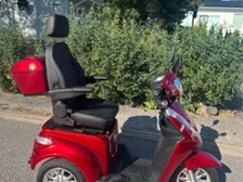 Pyrkijä E400