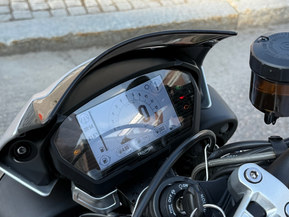 Triumph Street Triple