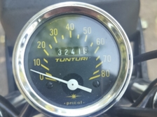 Tunturi City