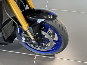 Yamaha MT-10