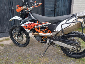 KTM 690