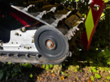 Polaris 500 XC SP