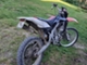 Aprilia SX