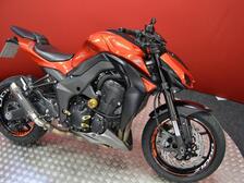 Kawasaki Z