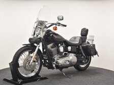 Harley-Davidson Dyna