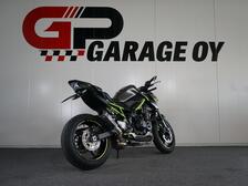 Kawasaki Z