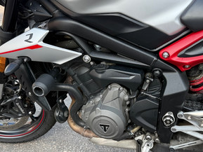 Triumph Street Triple