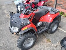 Polaris Sportsman