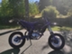 Yamaha WR
