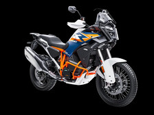 KTM 1290 Super Adventure R