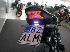 Kawasaki Z