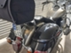 Yamaha XVS
