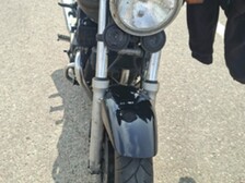 Honda CB